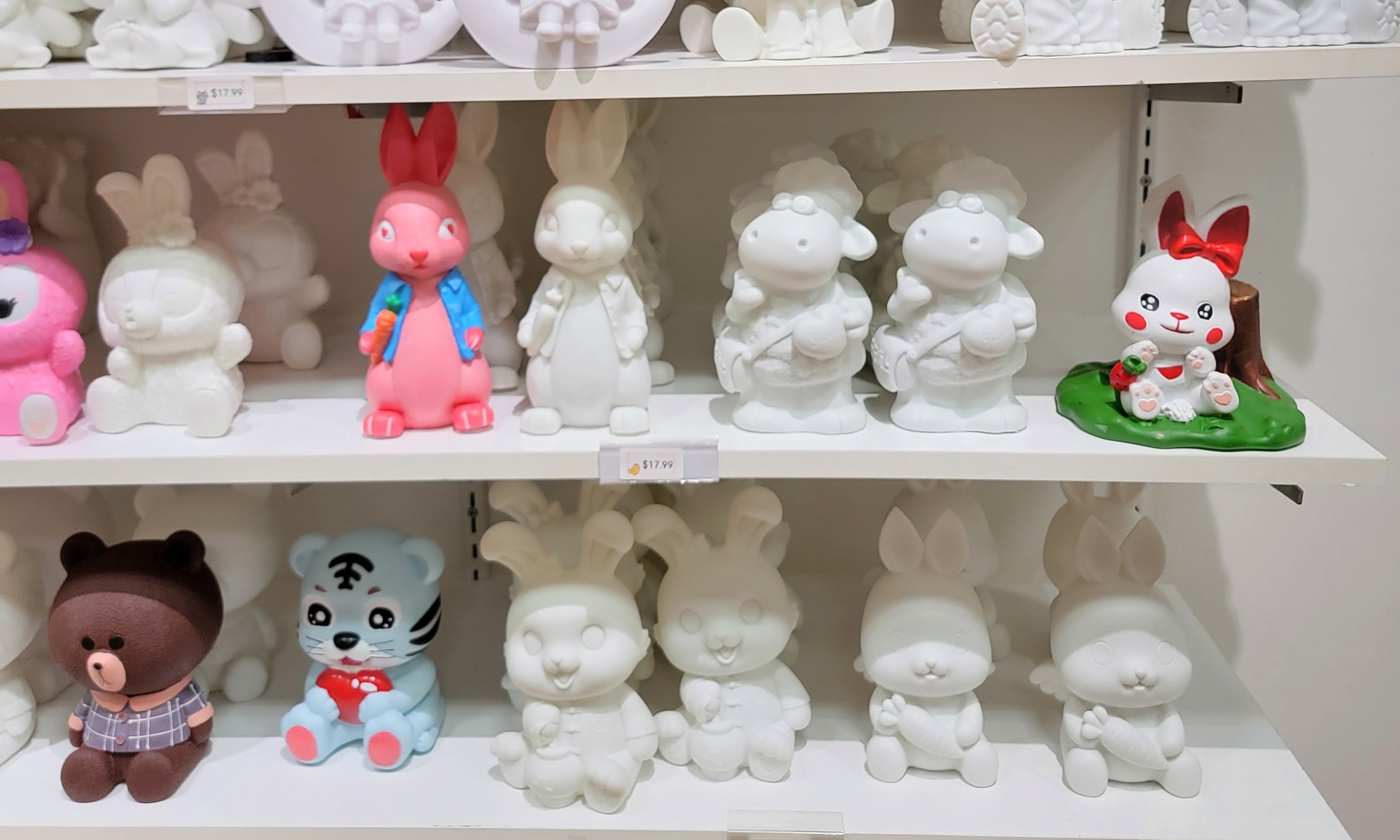 Up to 47% Off on Art Festival at Mio Painting - Primary Image