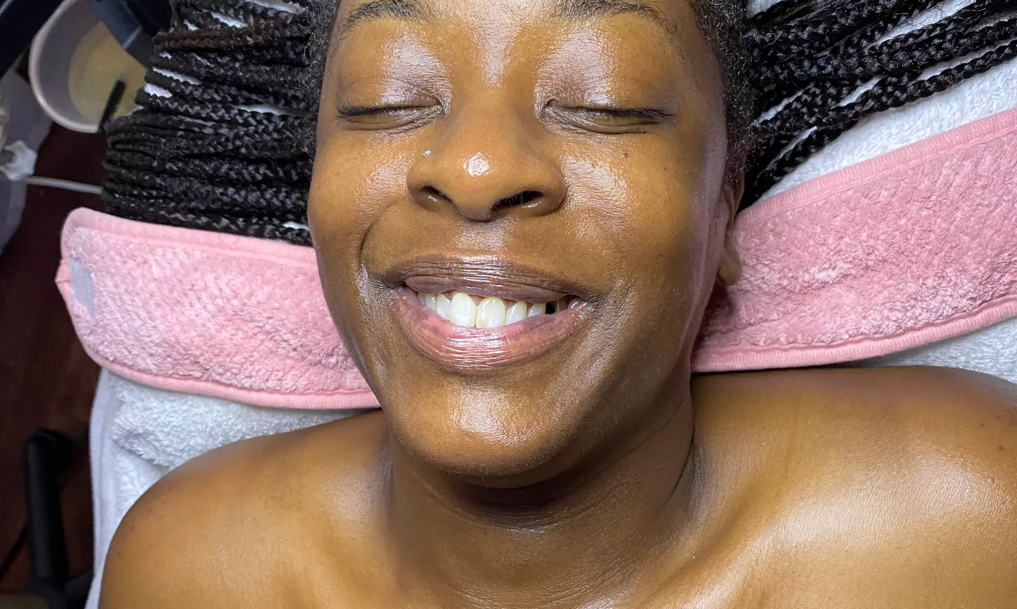 Rejuvenate Your Skin with Hydro-Therapy, LightStim, Signature Facial