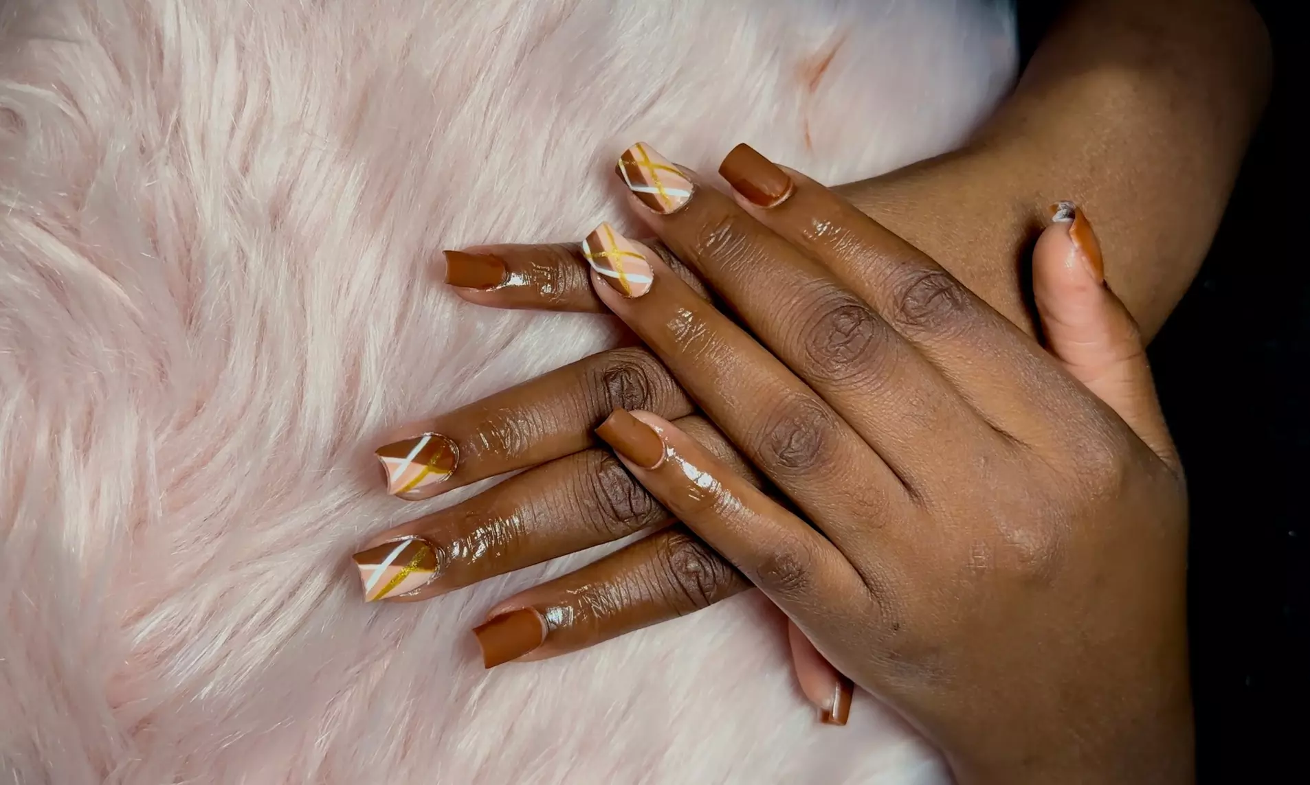 Up to 30% Off on Nail Spa/Salon - Shellac / No-Chip / Gel at Shi_Nailed_Em - Primary Image