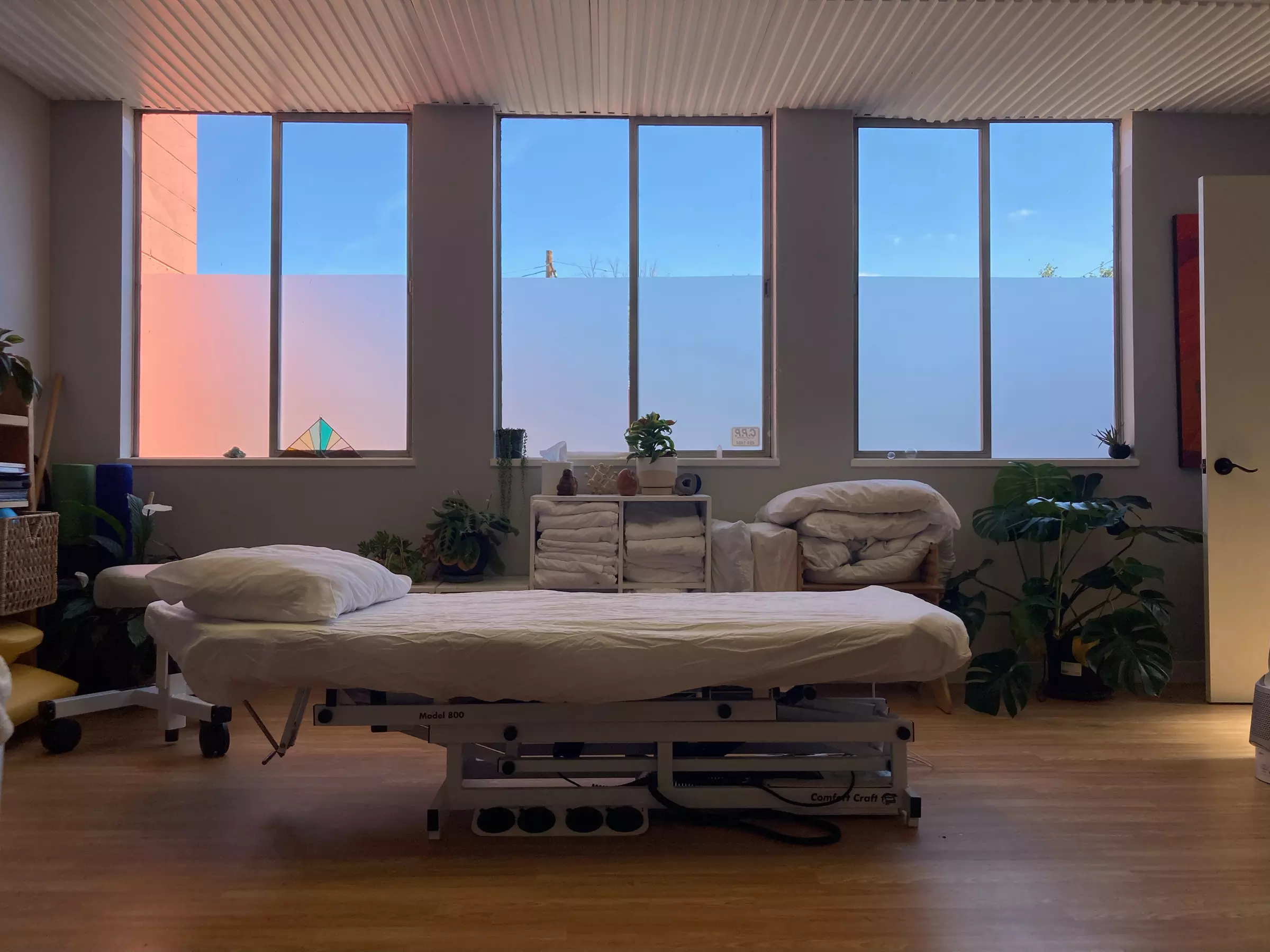 Up to 35% Off on Deep Tissue Massage at Nicholas Green, BCSI - Second Medium