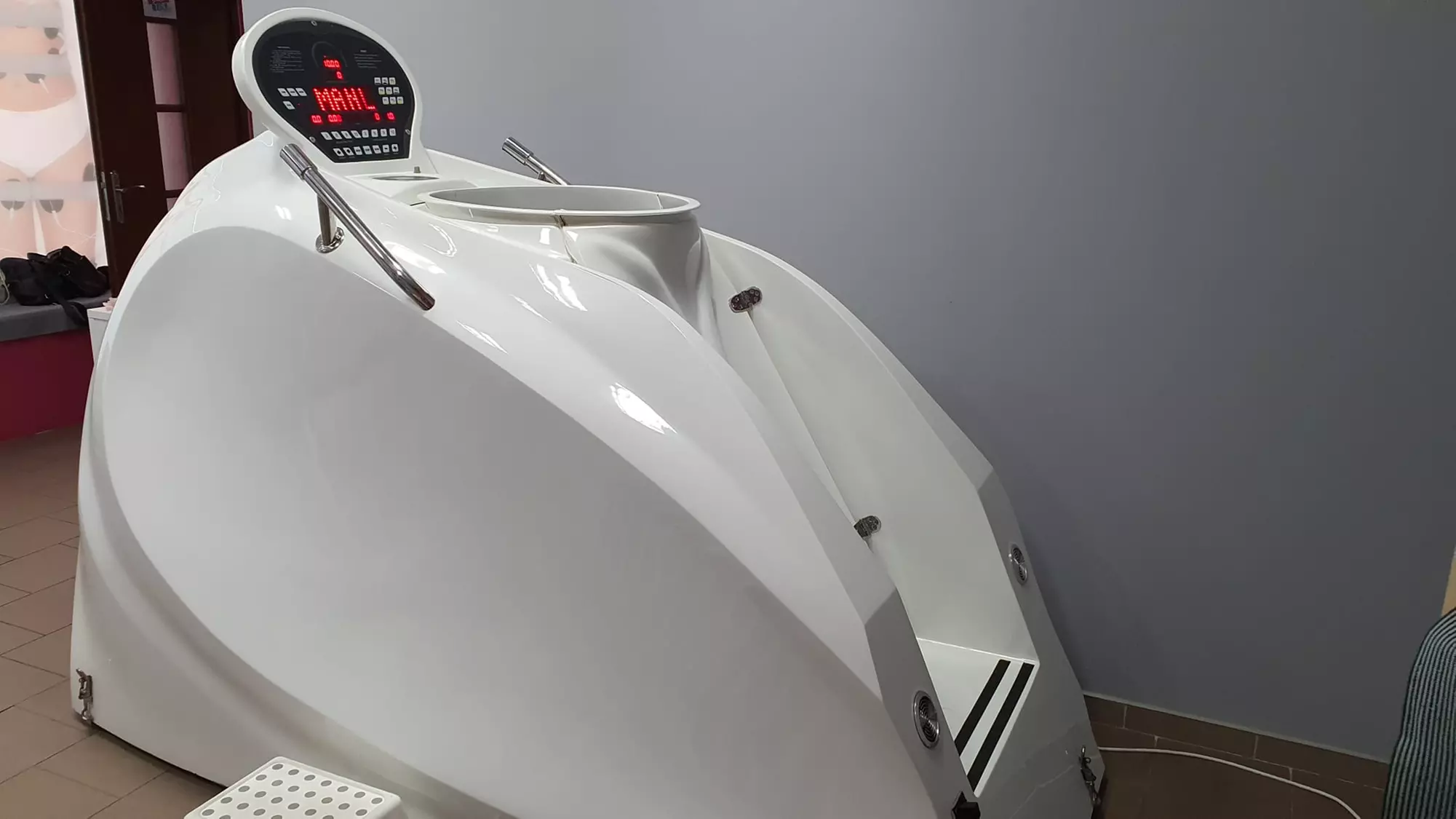 Pakiet zabiegów wyszczuplających