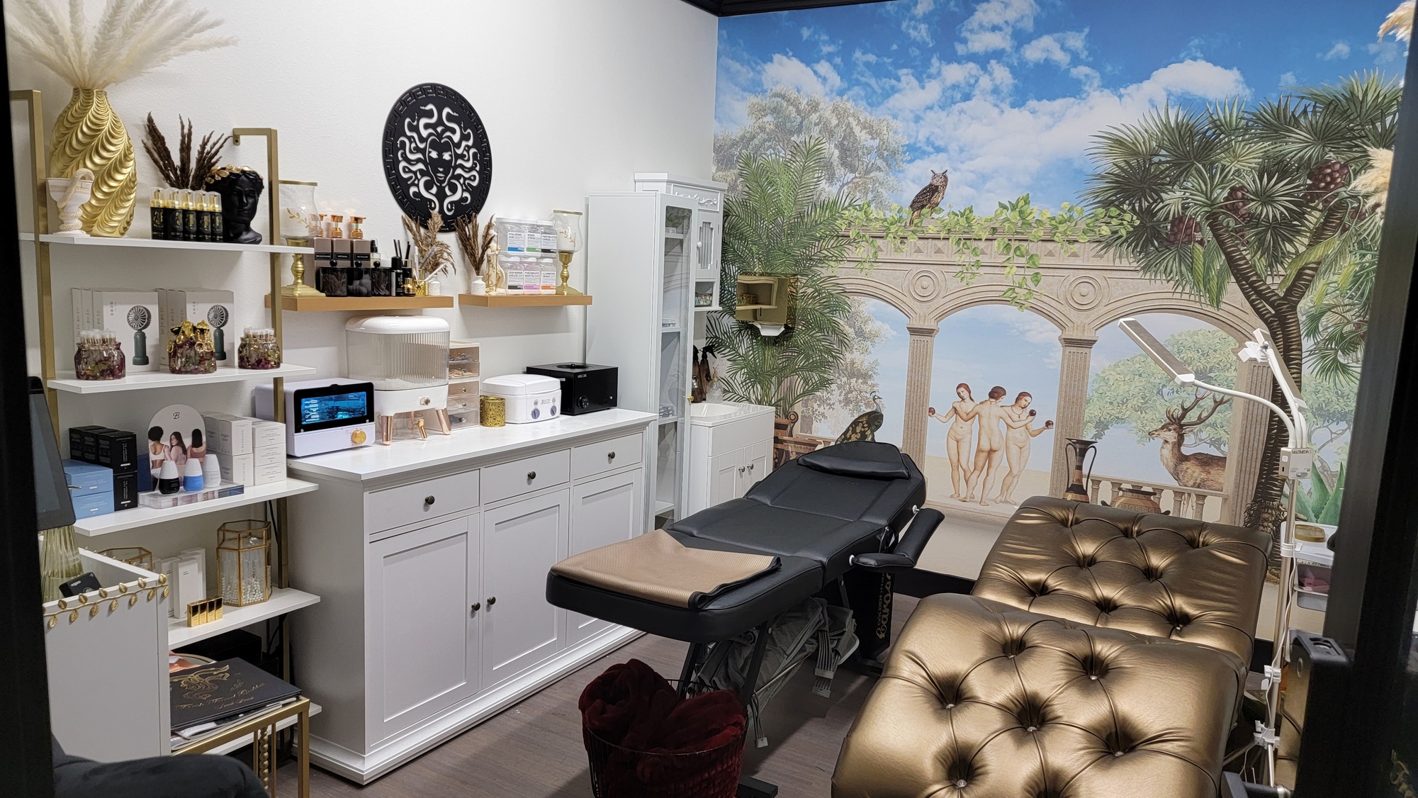 Up to 46% Off on Brazilian / Bikini Waxing at Fresh Faced Goddess LLC