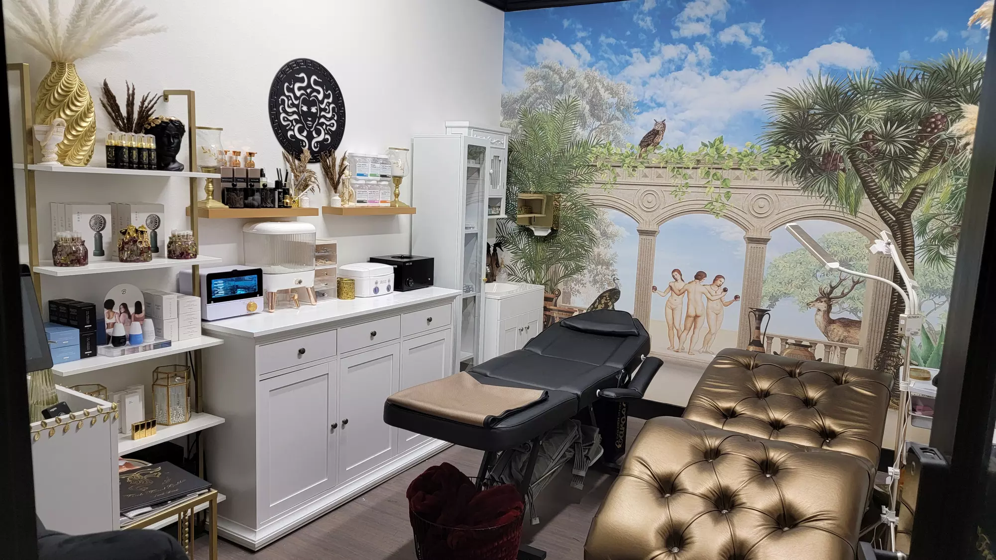 Up to 46% Off on Brazilian / Bikini Waxing at Fresh Faced Goddess LLC - Primary Image