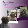 Image 1: Shampoo, Conditioning & Blowout, Retwist or Trim & Natural Style
