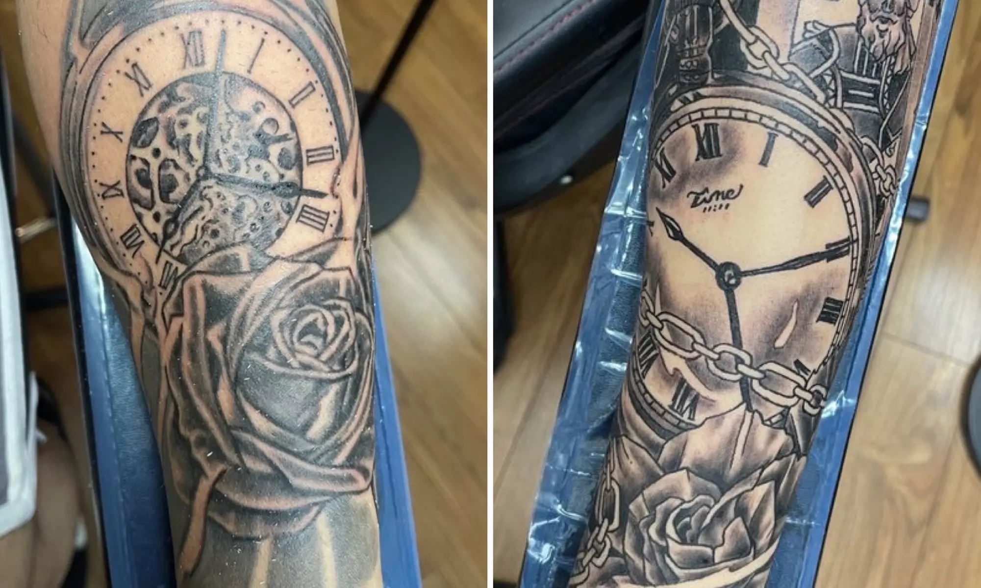Get Tattoo Services With Consultation for Personalized Designs