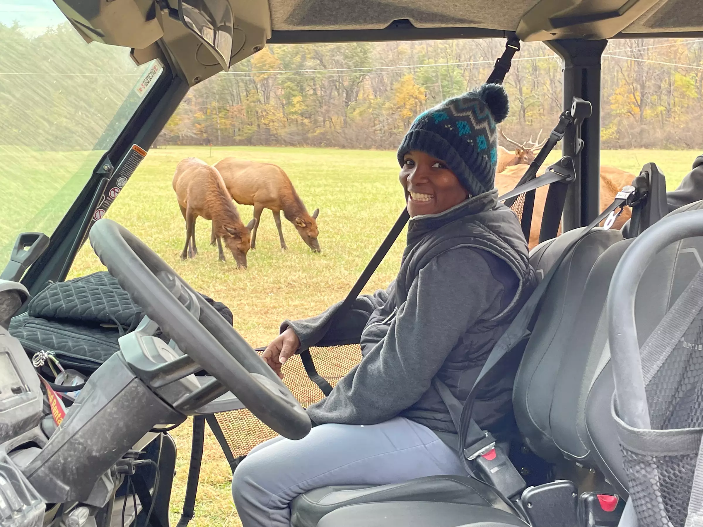 Up to 20% Off on Guided Tour at Scenic Tours and Rentals - Second Medium