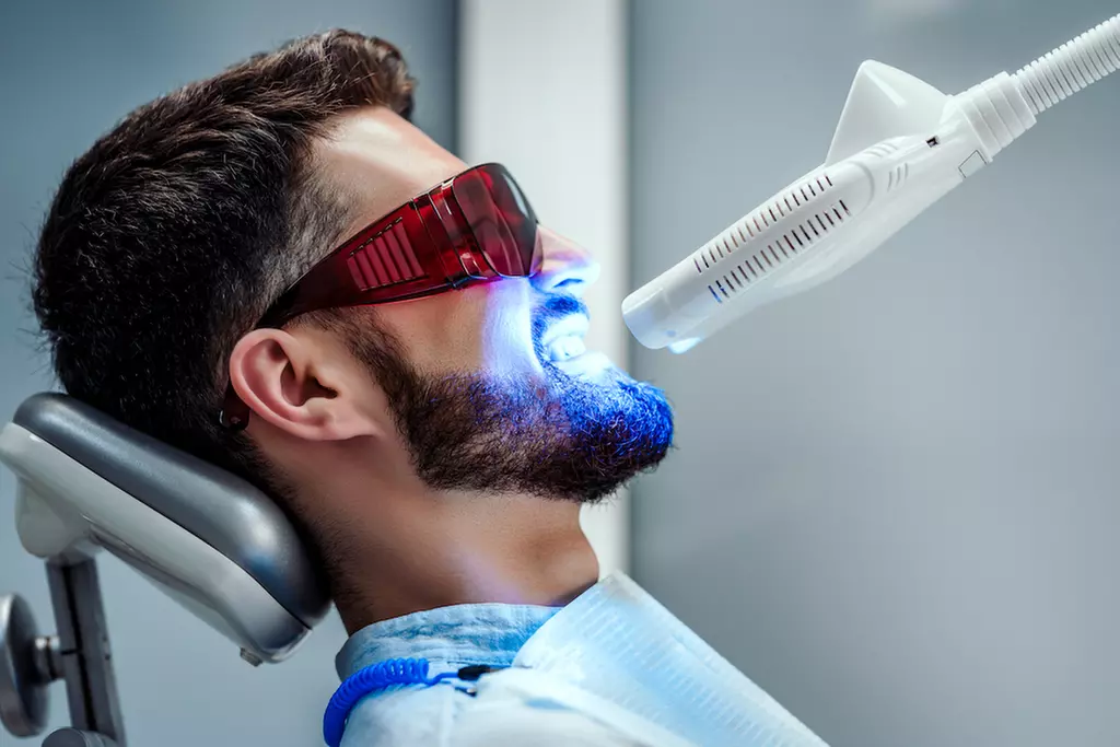 Up to 15% Off on Teeth Whitening at iLLUMINATE Teeth Whitening - Primary Image