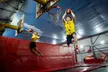 Zabawa na trampolinach: godzinne wejście do Parku trampolin Wrocław Tarnogaj Jump 4U (do -50%) - Image 3