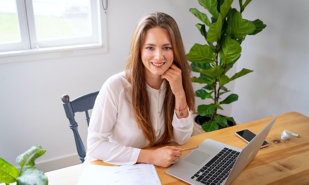 Online First Appointment Nutritional Management at Malgorzata Gmyrek