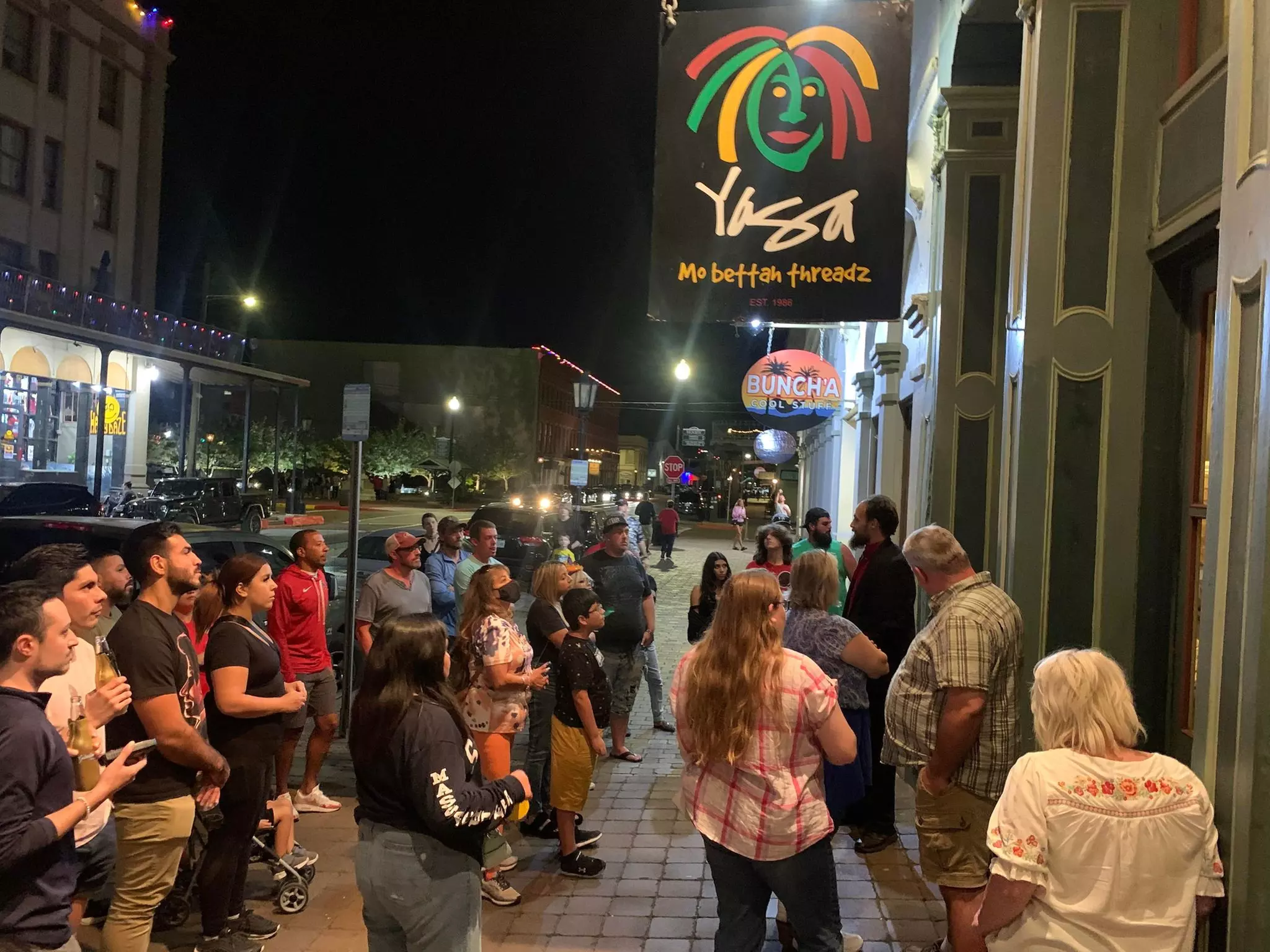 Up to 57% Off on Haunted Tour at Ghost Tour Key West