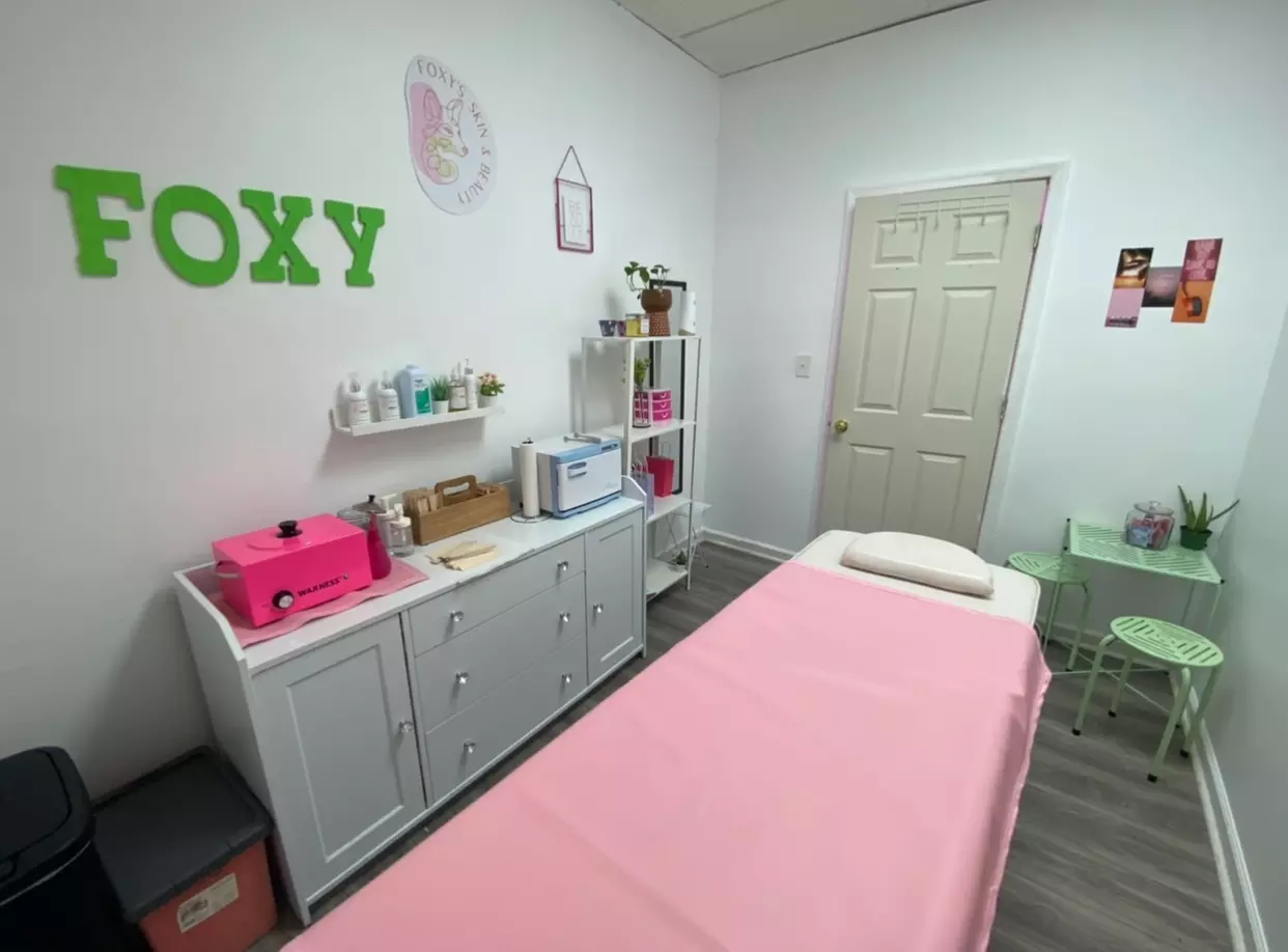 Up to 30% Off on Brazilian / Bikini Waxing at Foxys Skin And Beauty Services - Primary Image