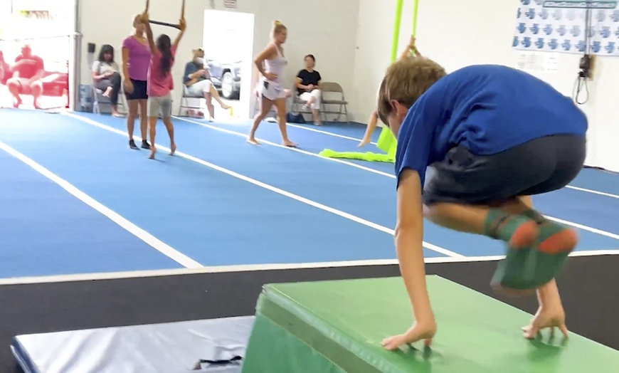Image 5: Fun for All: Open Play for 1, 2, or 4 Kids for 2 Hours on Fri/Sat