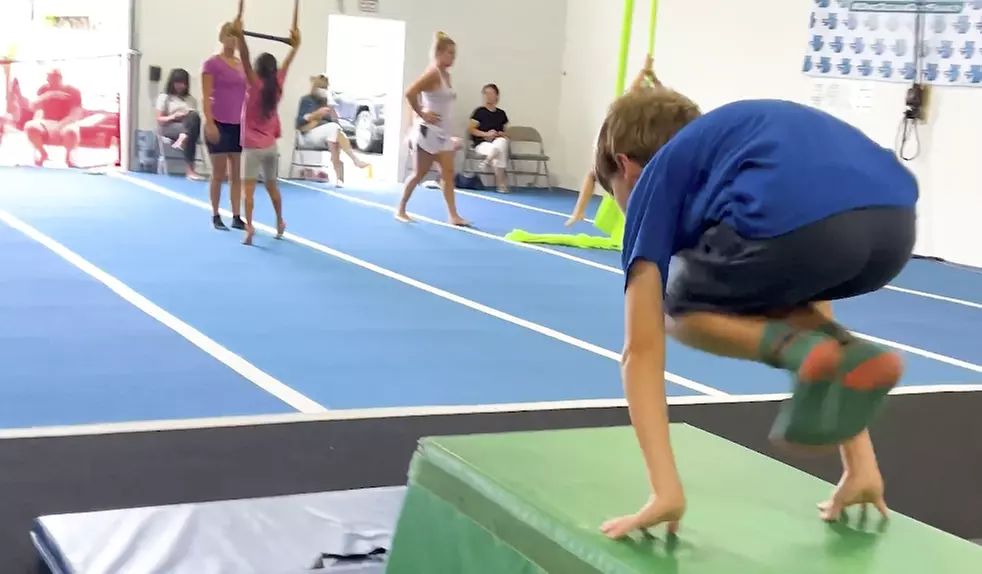 Fun for All: Open Play for 1, 2, or 4 Kids for 2 Hours on Fri/Sat