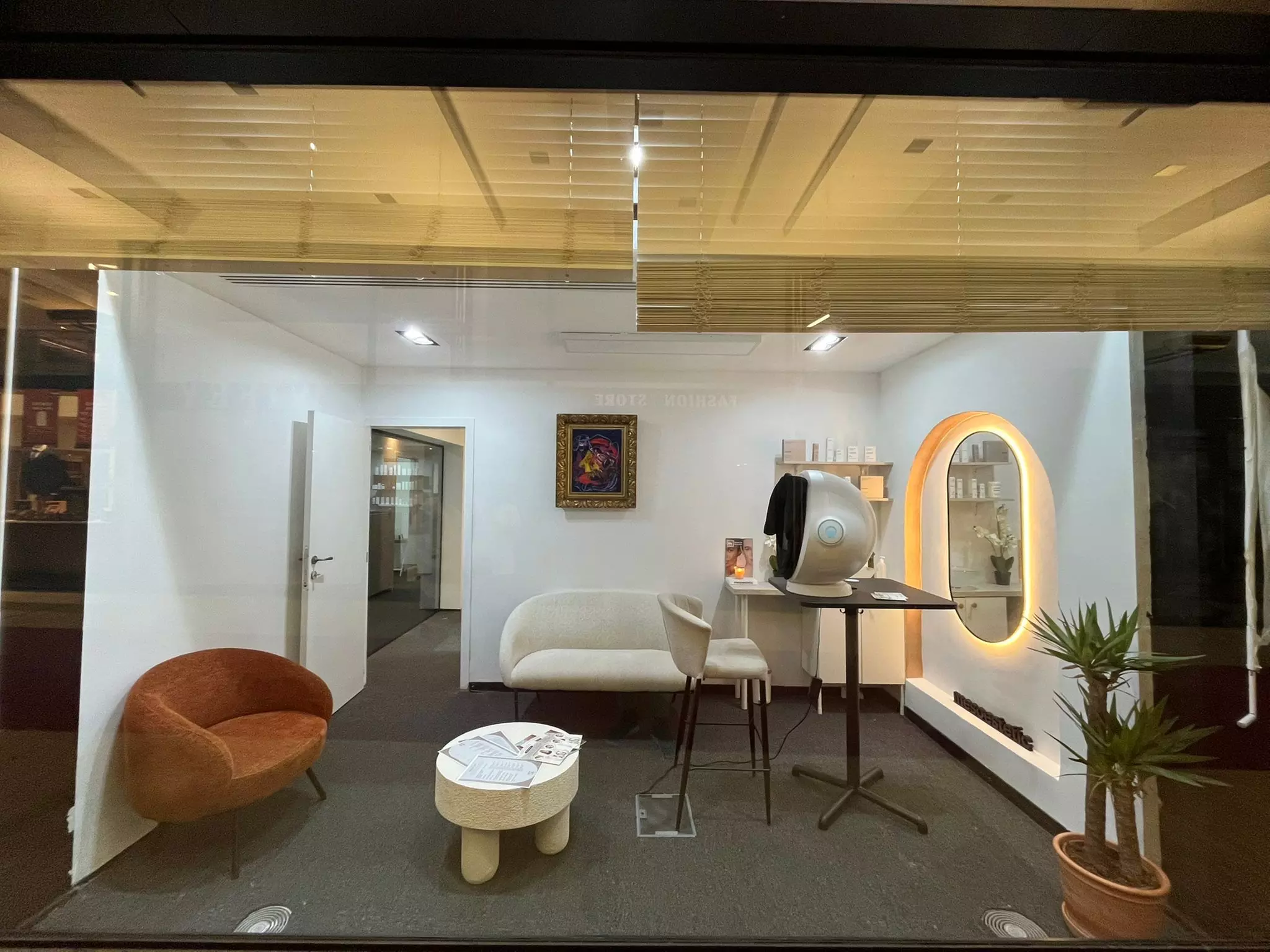 Épilation au laser Primelase avec SI WE CARE Aestetic