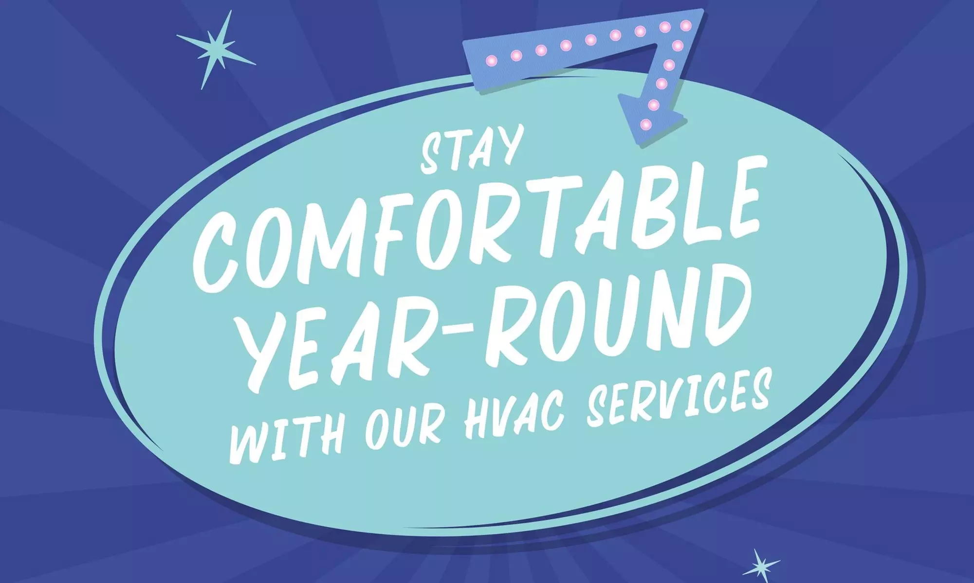 Experience top HVAC maintenance with Stay Cool Air Conditioning And Heating's seasonal tune-ups, offering up to 40% off - Second Medium