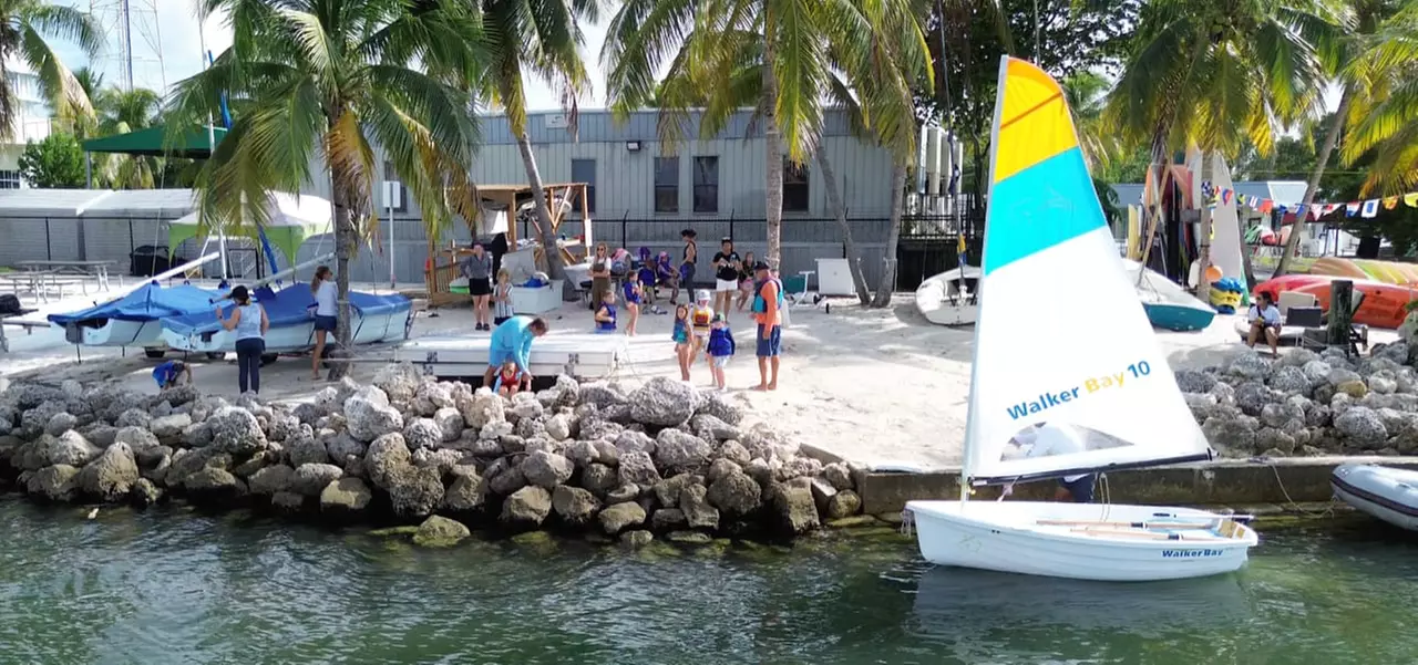 Up to 41% Off on Sailing at Fly Pelican Fly