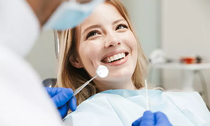 Get a complete dental checkup with cleaning, x-ray, exam and more at Brian Dental Care, up to 89% off! - Primary Image