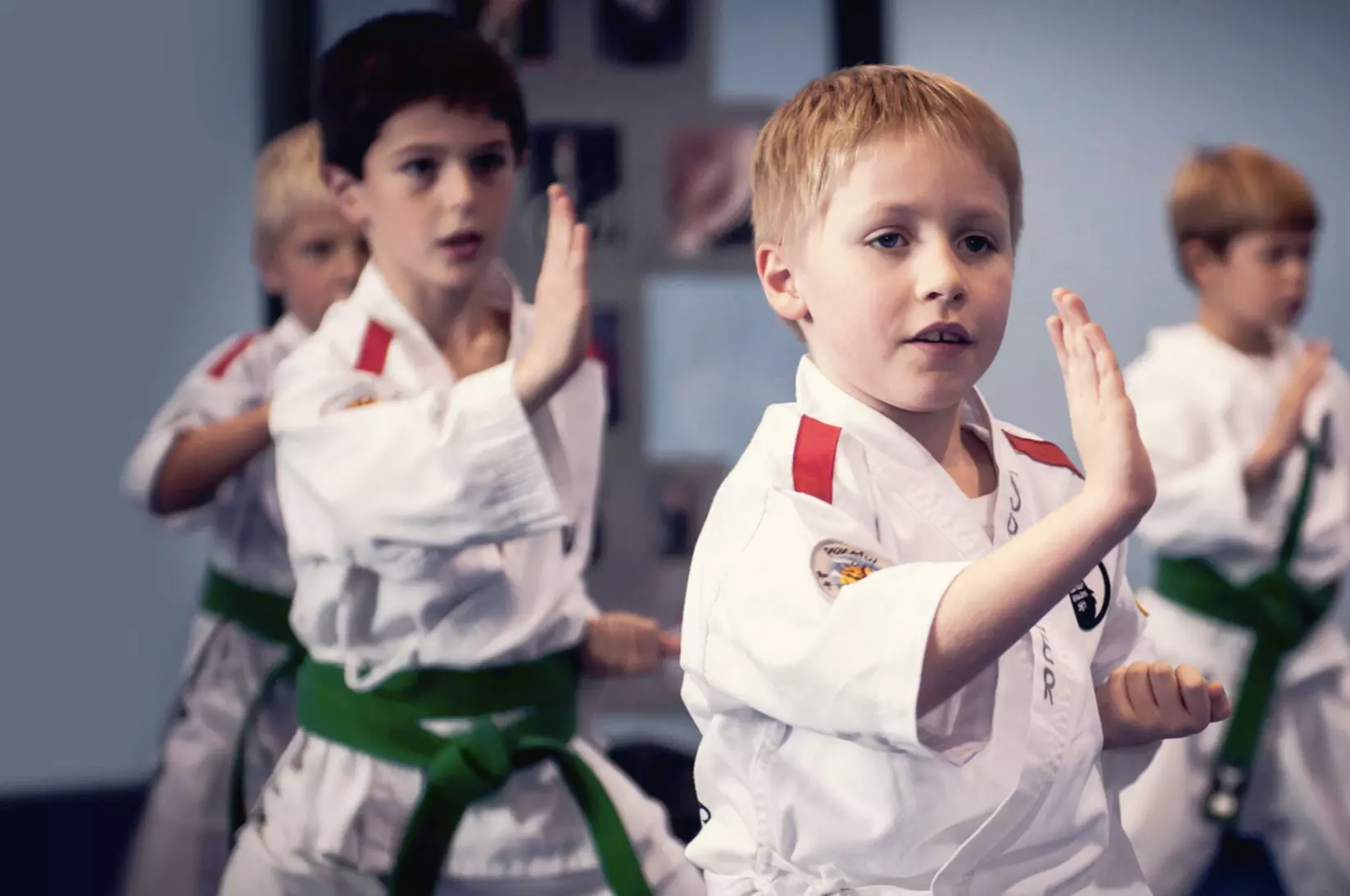 Two Weeks of Unlimited Classes with Special Perks