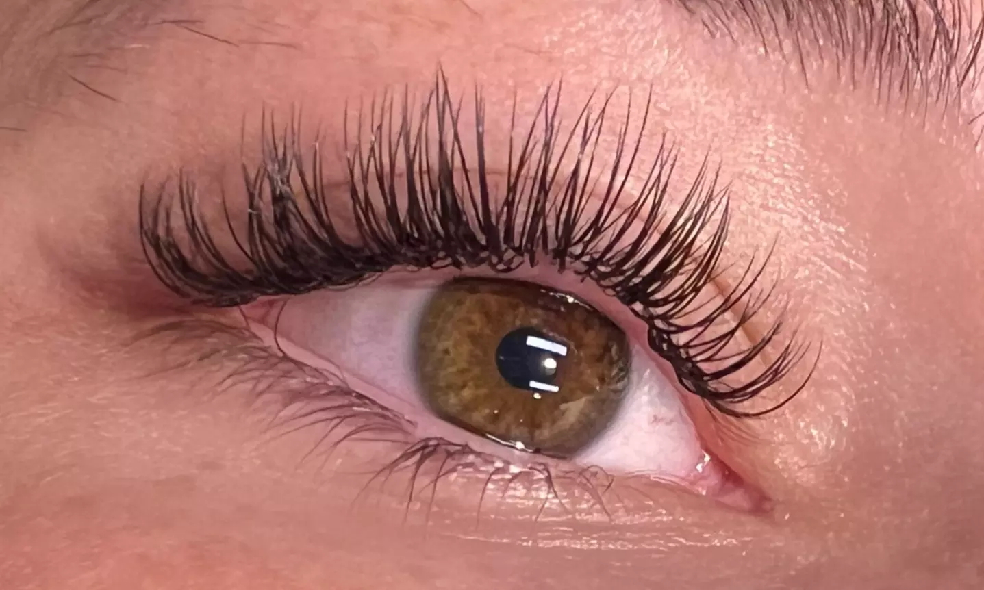 Up to 46% Off on Eyelash Extensions at Noush Beauty