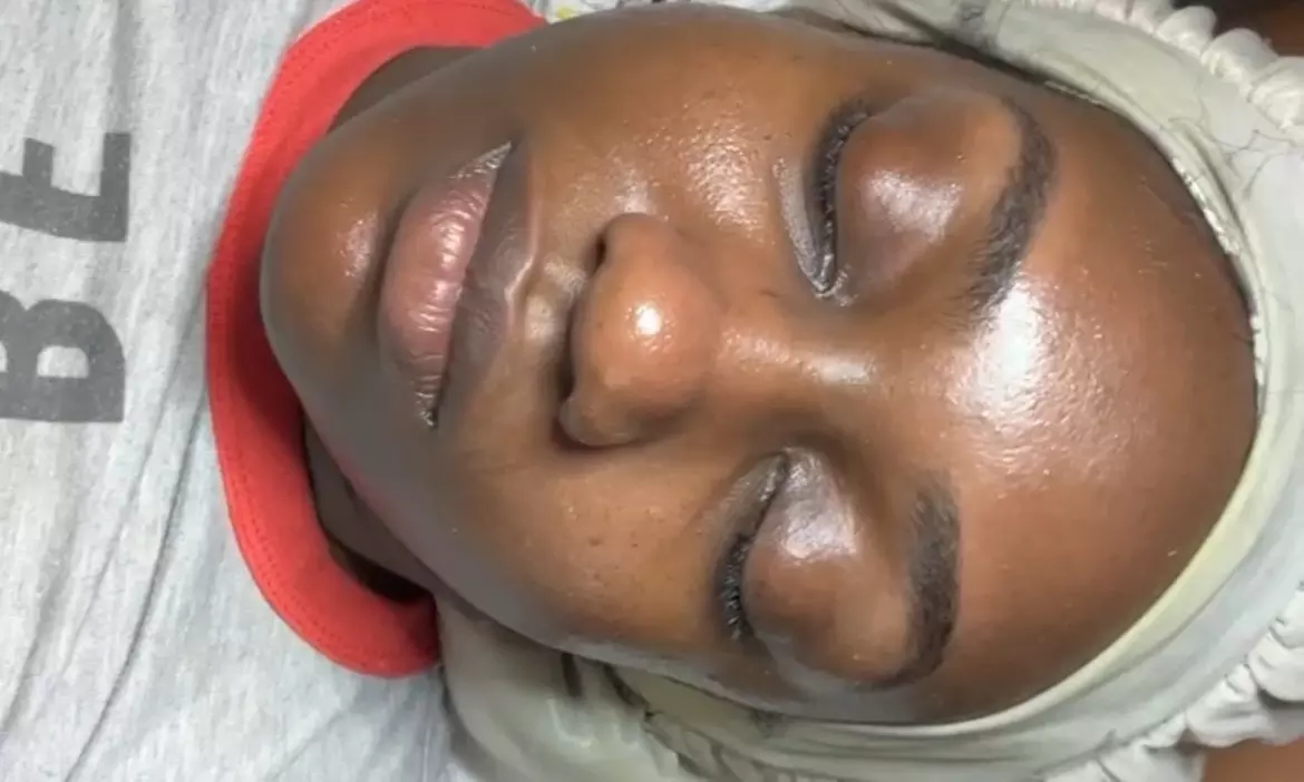 Up to 51% Off on Facial at Juice Beauty Bar - Second Medium