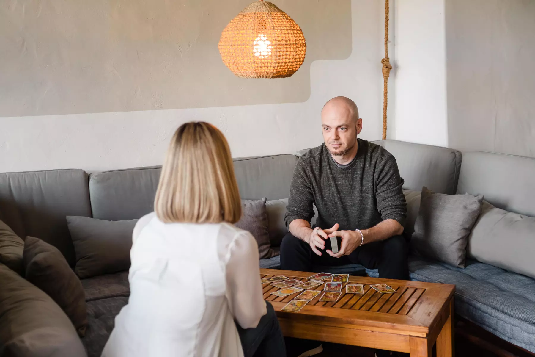 Up to 40% Off on Life Coach at River of Gnosis llc