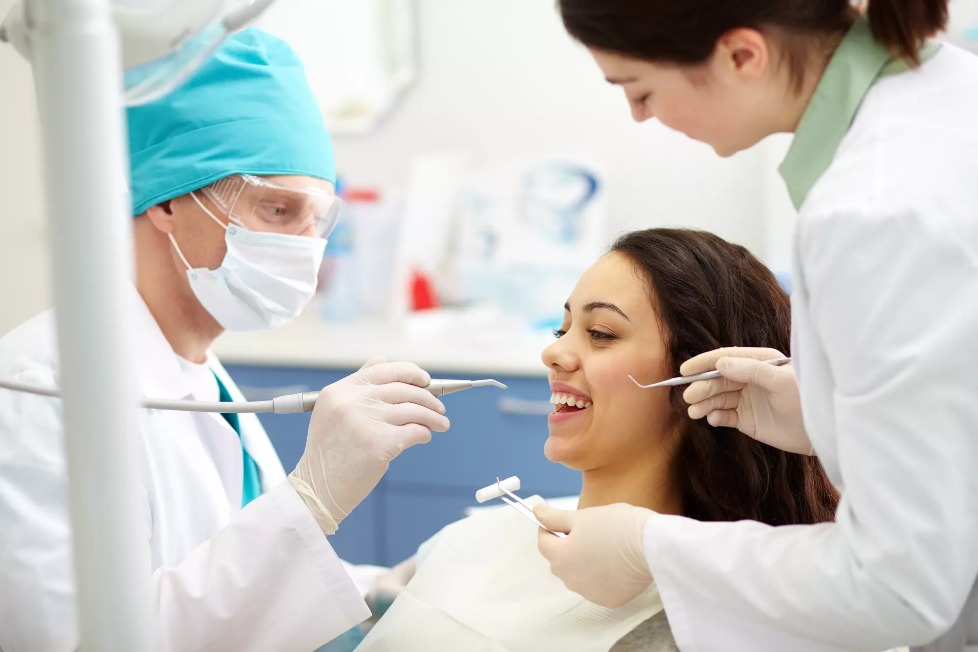 Up to 89% Off on Teeth Cleaning at Shifa Dental