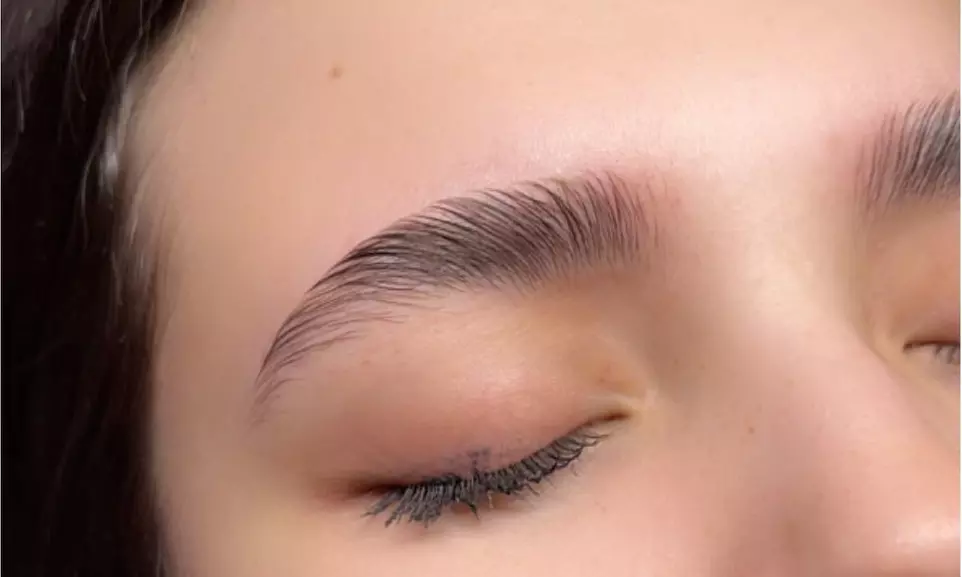 Up to 40% Off on Eyelash Perm at AZ Stunning Brows