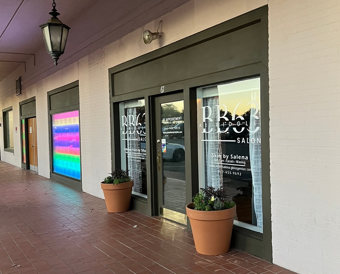 Up to 38% Off on Anti-Aging Facial at Skin By Salena - Primary Image