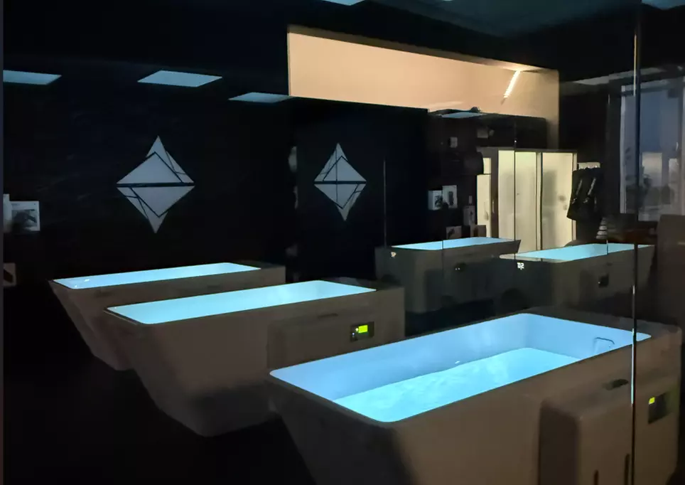 Enjoy a Day Pass for One - 120 Minute Session