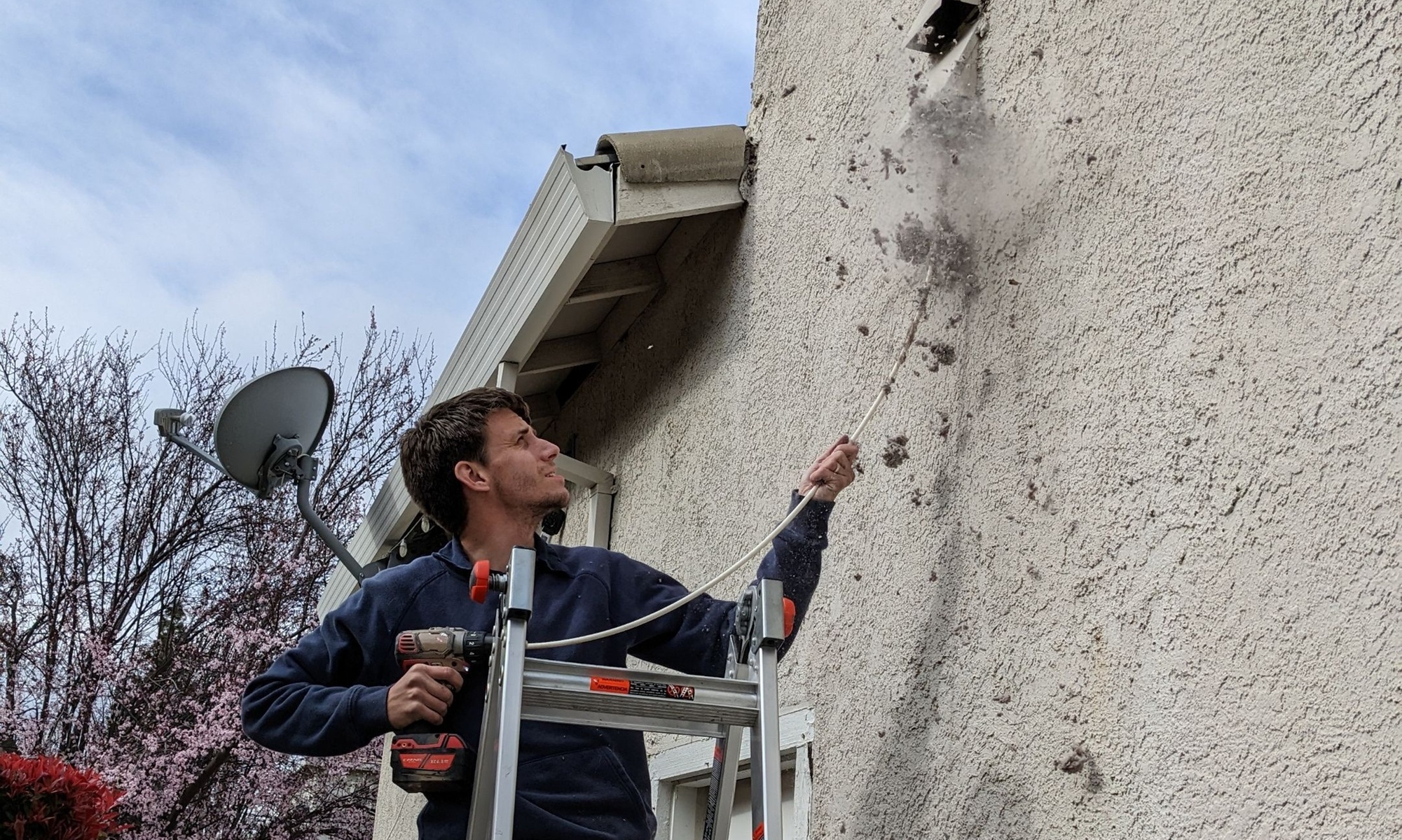 Up to 64% Off on Furnace & Dryer Vent Servicing at Honest Lee Handyman Services
