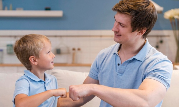 Up to 40% Off on Child Psychology at Training Express