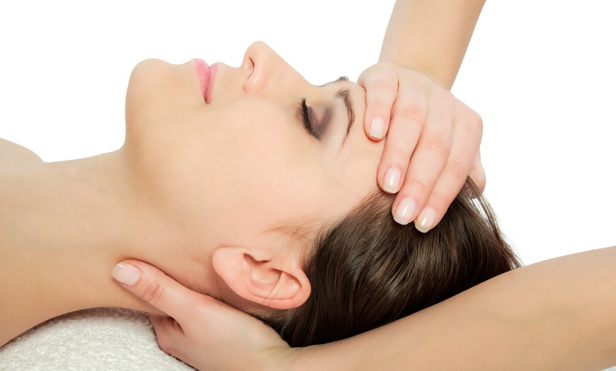 Image 4: Up to 50% Off on Aromatherapy Services at Zen Beauty Ltd