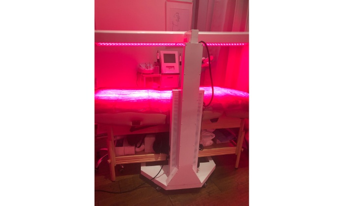 Up to 52% Off on Light Therapy at Rescu Wellness