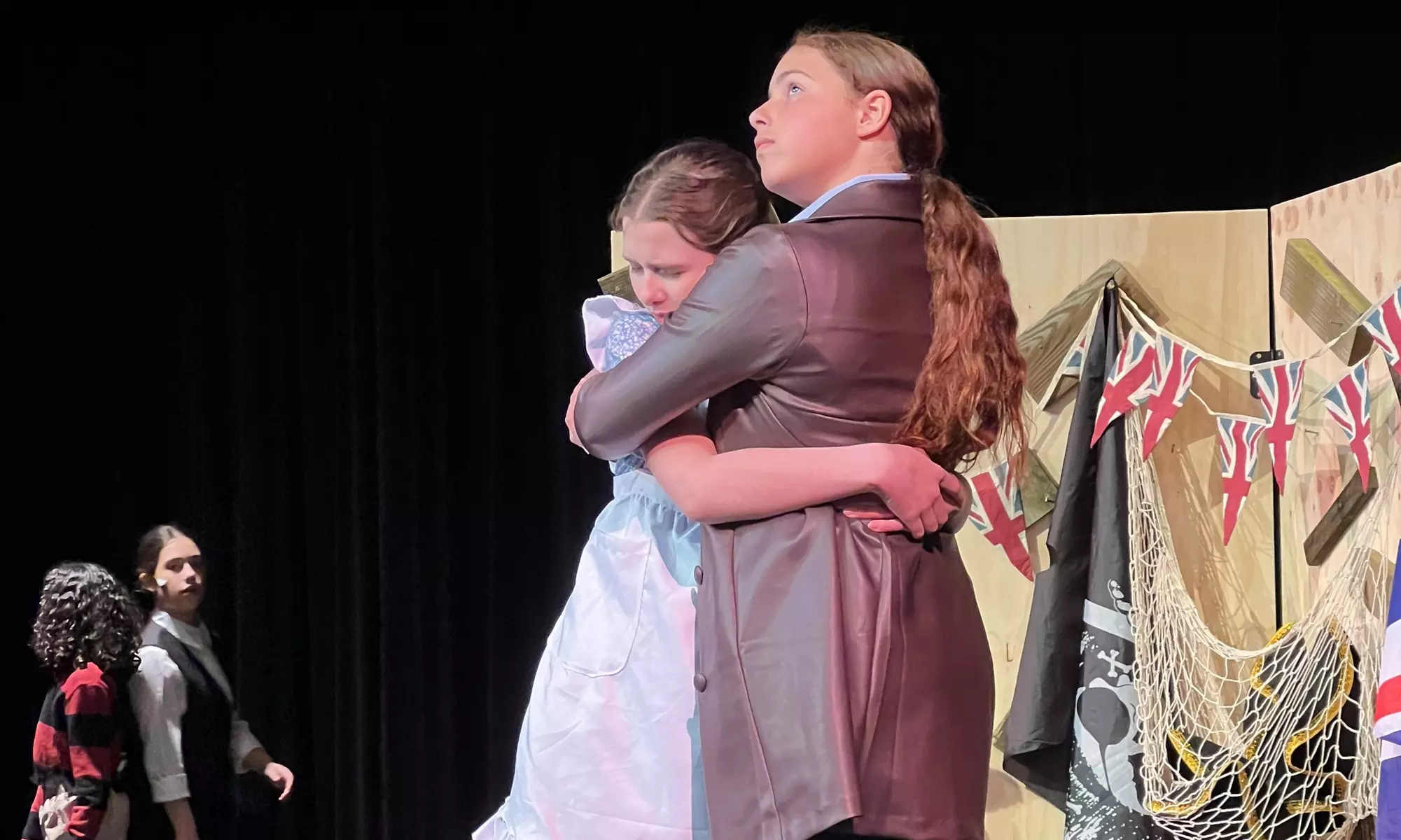 Discover Beyond The Stars Performing Arts Academy's dance, theatre, or voice classes with up to 47% off. - Primary Image