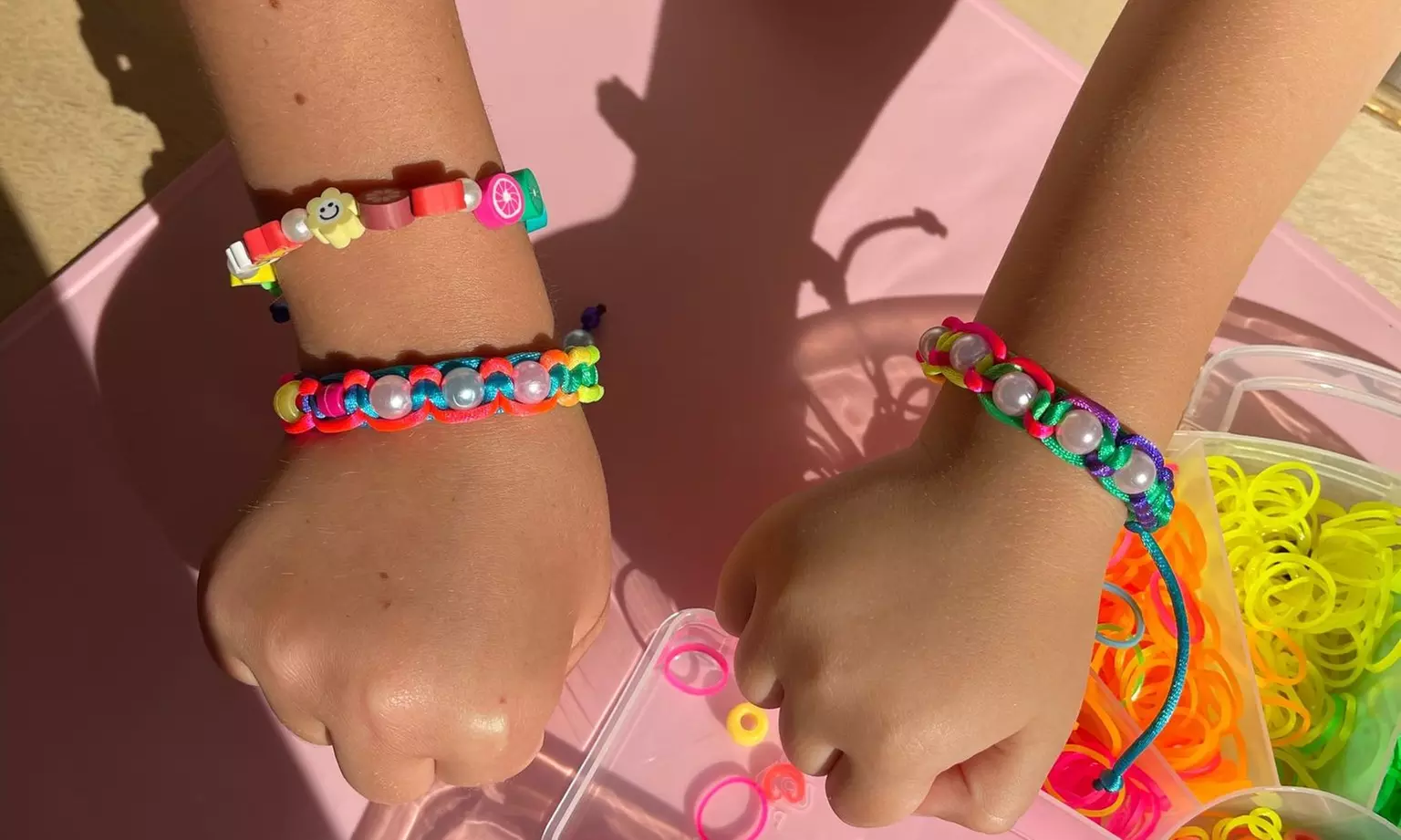 Up to 56% Off on Knitting & Sewing Class at Mouette - Primary Image