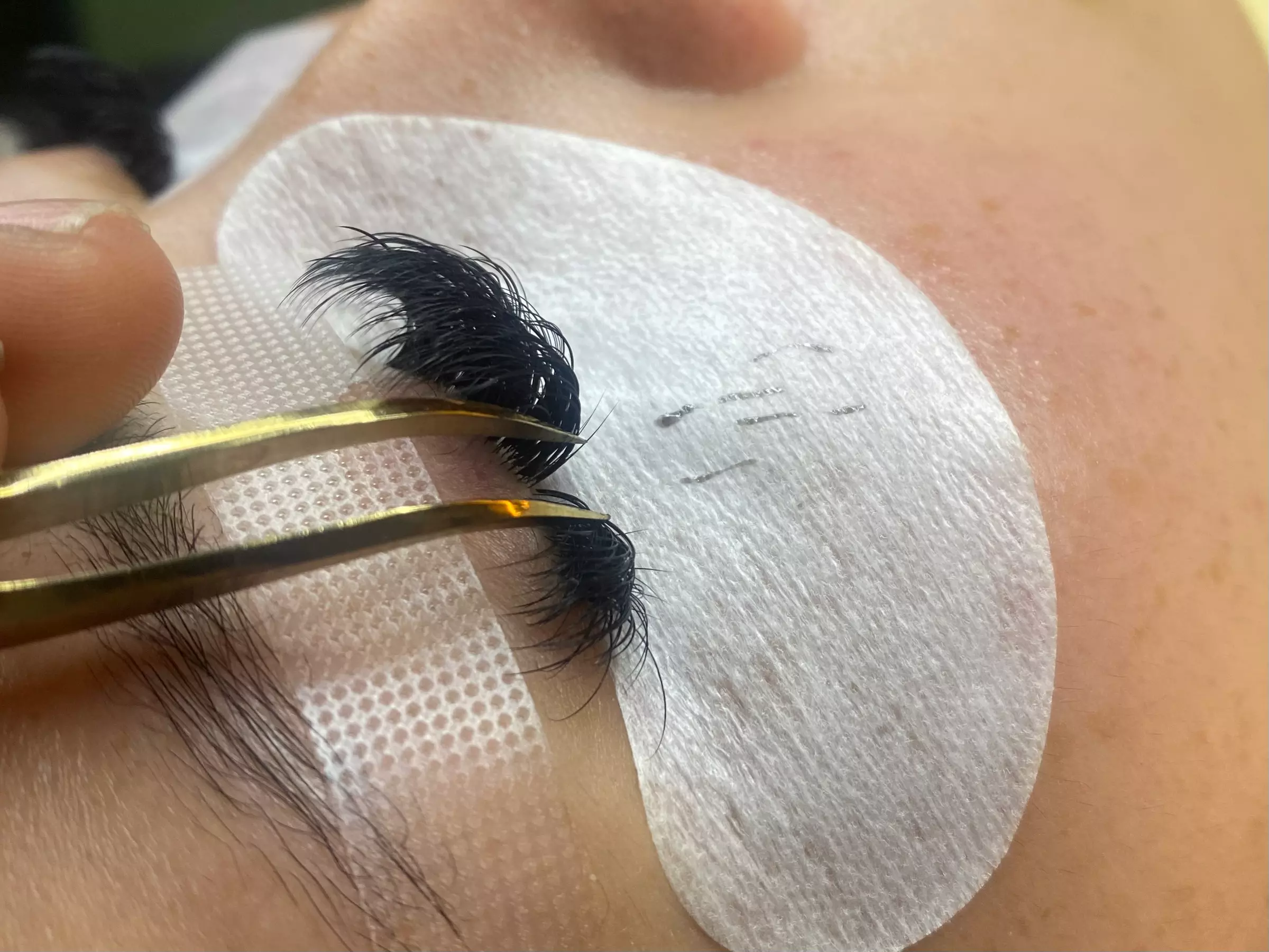 Up to 54% Off on Eyebrow Extensions at Sunshine Lash Co - Primary Image