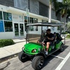 Image 1: Up to 28% Off on Golf Cart Rental at Jetski & Slingshot Rentals