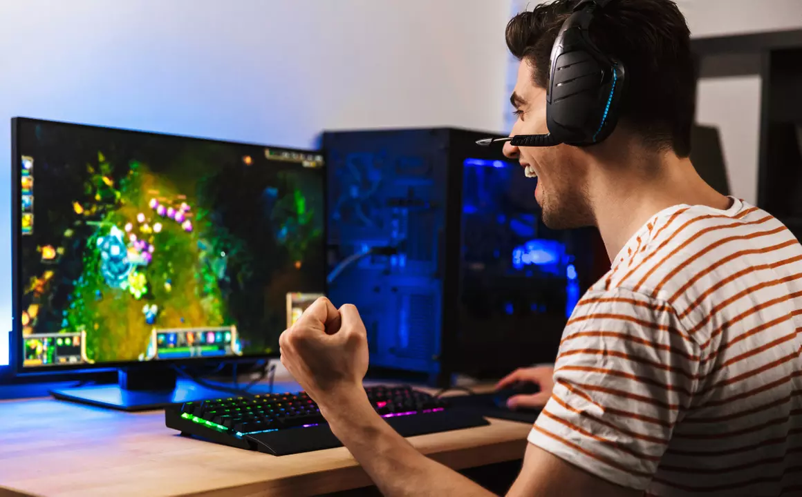 Unlock Your Inner Tech Wizard: Building a Gaming PC Online Course
