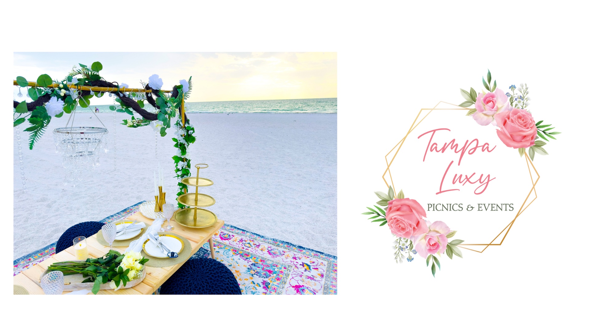 Enjoy Outdoor Elegance with Luxury Picnic Experiences