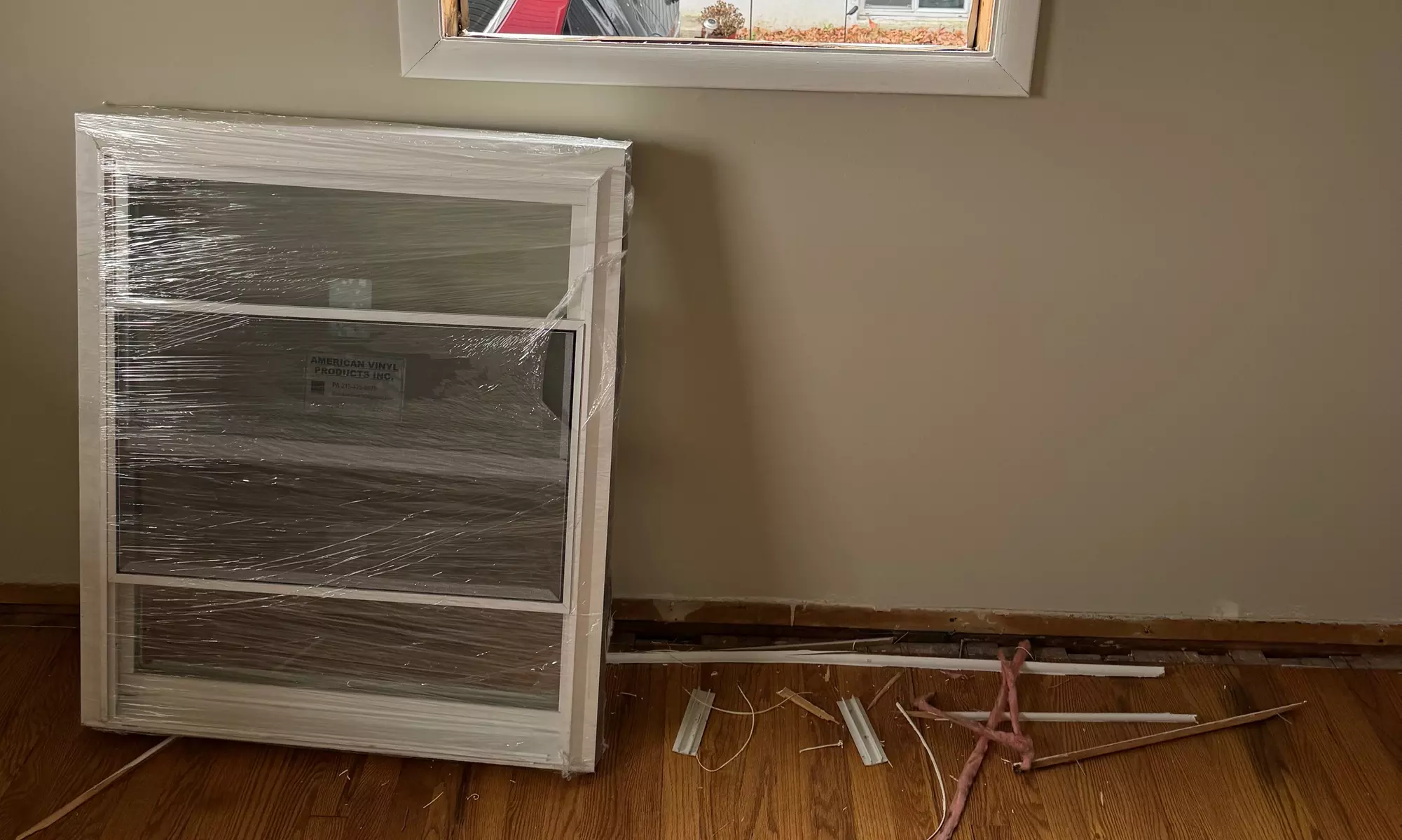 Quick and Reliable with 2 or 4 Hours of Standard Handyman Services