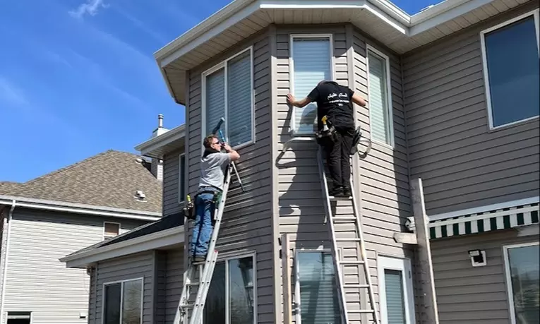 Up to 44% Off on  at Roman Exteriors and Maintenance