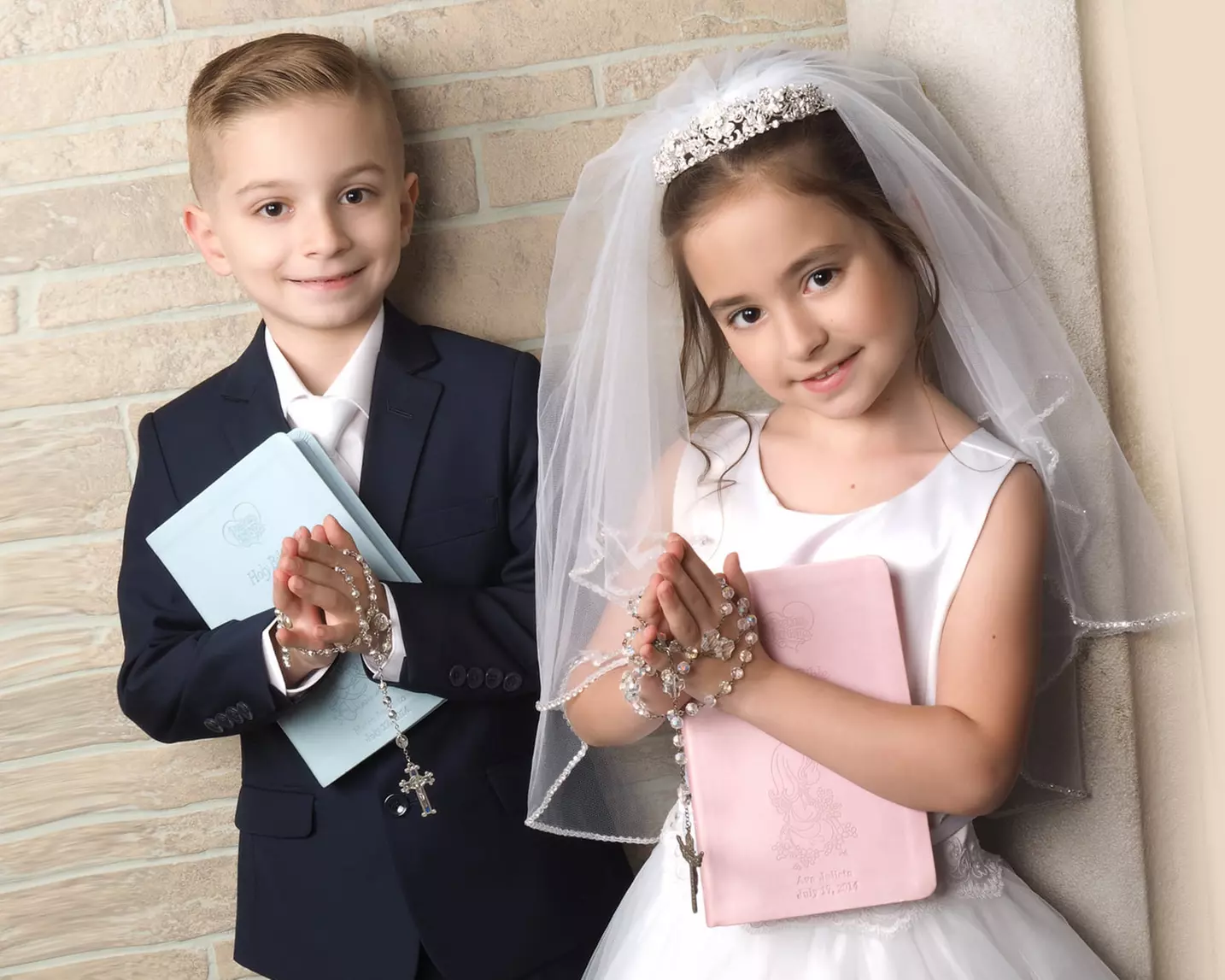 Children's Photography Sessions at Glamour Shots valid age 10 years and under up to 93% Off