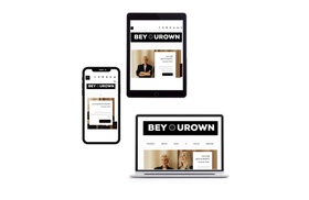 Magazine - Online Subscription