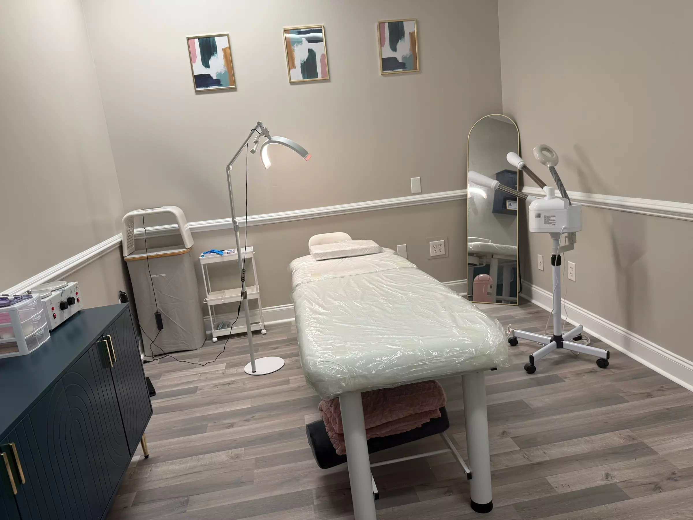 Smooth Skin with Brazilian/Underarm Waxing at ForEva Flawless Beauty