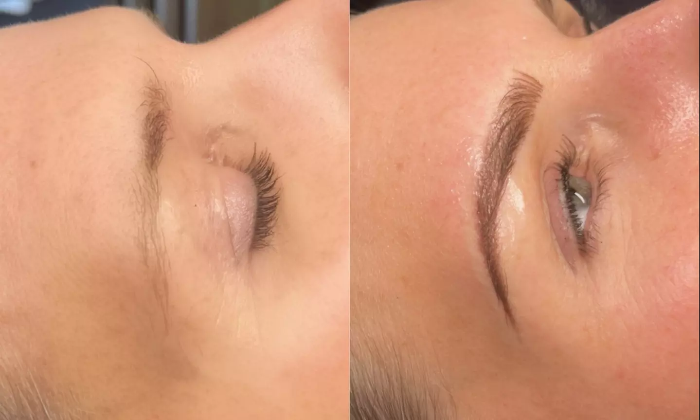 Up to 45% Off on Permanent Makeup at Brows by AJ - Primary Image