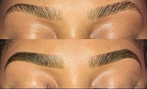 Transform Your Brows: Eyebrow Wax or Tinting 