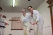 Up to 73% Off on Martial Arts Training at Kaizenkan Aikido Dojo - Second Medium