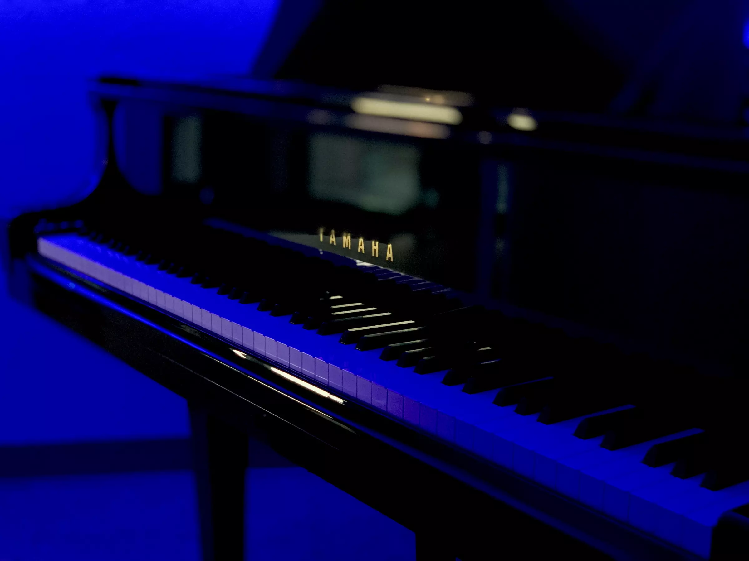 Up to 40% Off on Musical Instrument Course at Crescendo Professional Piano Music Studio - Primary Image