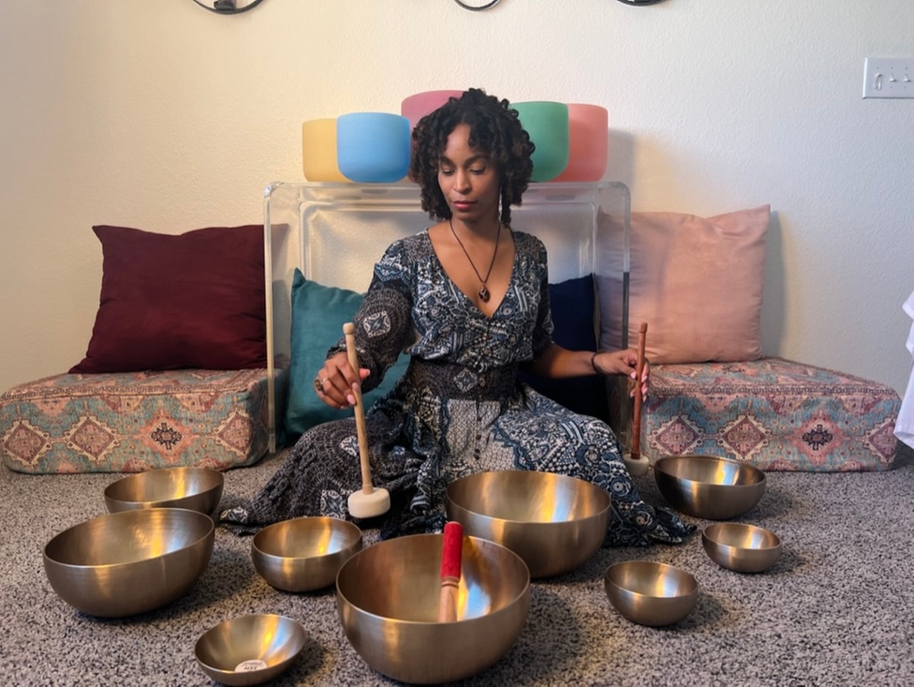Up to 42% Off on Meditation Session at Energy and Sound