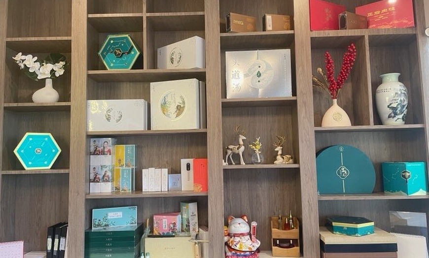 Image 1: Up to 30% Off on Salon - Scalp Care at Toudaotang Rowland Heights